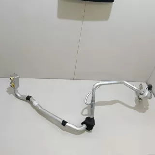 31694246 Volvo Трубка кондиционера Volvo V90 2 Арт E23342254, вид 4