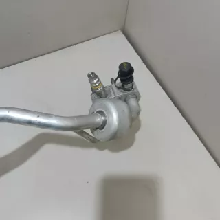 31694246 Volvo Трубка кондиционера Volvo V90 2 Арт E23342254, вид 6