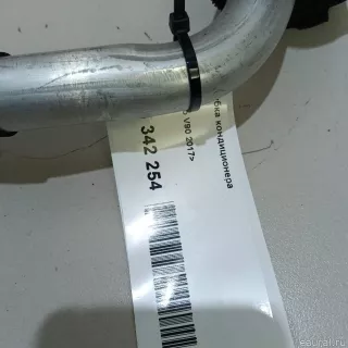 31694246 Volvo Трубка кондиционера Volvo V90 2 Арт E23342254, вид 9