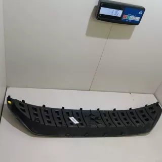 9845427080 Citroen-Peugeot Решетка радиатора Peugeot Expert 3 Арт E23374065, вид 12