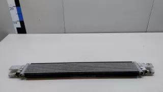 17219429794 BMW Радиатор (маслоохладитель) АКПП BMW 3 G20/G21 Арт E23385922, вид 5