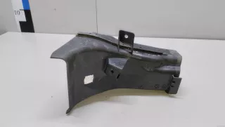 57747422277 BMW Воздуховод бампера левый BMW 3 G20/G21 Арт E23386036, вид 2
