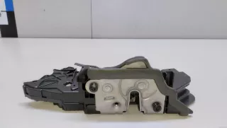 51227445053 BMW Замок двери задней левой BMW 3 G20/G21 Арт E23390273