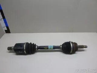 49500S1000 Hyundai-Kia Полуось передняя левая Hyundai Santa FE 4 (TM) restailing Арт E23390733, вид 1