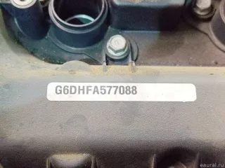 181R13CA0A Hyundai-Kia Двигатель Genesis G80 Арт E23392757, вид 15