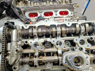 181R13CA0A Hyundai-Kia Двигатель Genesis G80 Арт E23392757, вид 3