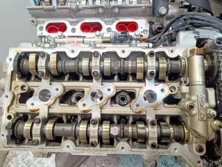 181R13CA0A Hyundai-Kia Двигатель Genesis G80 Арт E23392757, вид 5