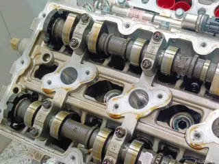 181R13CA0A Hyundai-Kia Двигатель Genesis G80 Арт E23392757, вид 6