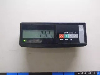 55106B1100 Hyundai-Kia Рычаг задний верхний правый Genesis G80 Арт E23404230, вид 14