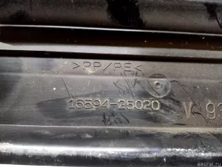 1659425020 Toyota Воздуховод радиатора верхний Toyota Rav 4 5 Арт E23415467, вид 14