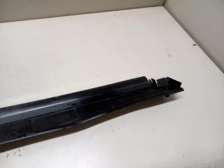 1659425020 Toyota Воздуховод радиатора верхний Toyota Rav 4 5 Арт E23415467, вид 3