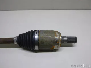 49500Q5220 Hyundai-Kia Полуось передняя левая Kia Seltos Арт E23418018, вид 11