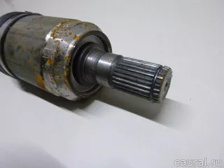 49500Q5220 Hyundai-Kia Полуось передняя левая Kia Seltos Арт E23418018, вид 12