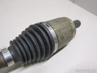 49500Q5220 Hyundai-Kia Полуось передняя левая Kia Seltos Арт E23418018, вид 13