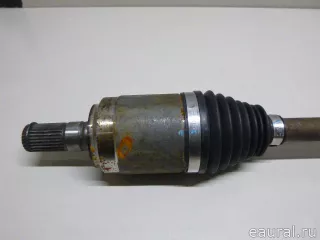 49500Q5220 Hyundai-Kia Полуось передняя левая Kia Seltos Арт E23418018, вид 2