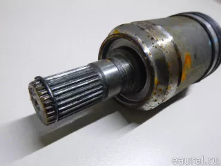 49500Q5220 Hyundai-Kia Полуось передняя левая Kia Seltos Арт E23418018, вид 3
