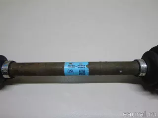 49500Q5220 Hyundai-Kia Полуось передняя левая Kia Seltos Арт E23418018, вид 5