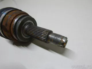 49500Q5220 Hyundai-Kia Полуось передняя левая Kia Seltos Арт E23418018, вид 9