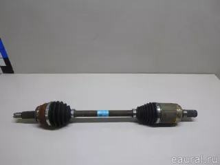 49500Q5220 Hyundai-Kia Полуось передняя левая Kia Seltos Арт E23418018, вид 10
