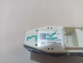 93590L1010NNB Hyundai-Kia Кнопка стеклоподъемника Hyundai Sonata (DN8) Арт E23429148, вид 6