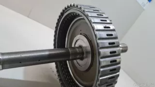 454104G400 Hyundai-Kia Шестерня КПП Hyundai Santa FE 4 (TM) restailing Арт E23430922, вид 6