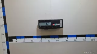 457554G400 Hyundai-Kia Шестерня КПП Hyundai Santa FE 4 (TM) restailing Арт E23430942, вид 14