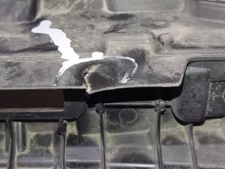 5311542010 Toyota Кронштейн переднего бампера Toyota Rav 4 5 Арт E23436224, вид 13