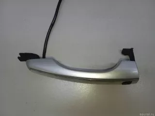6105350XKV08A Great Wall Ручка двери наружная Haval H6 Арт E23457514, вид 5