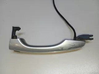 6105350XKV08A Great Wall Ручка двери наружная Haval H6 Арт E23457514, вид 6