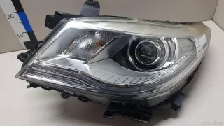 4121500XKV08A Great Wall Фара левая Haval H6 Арт E23461050, вид 1