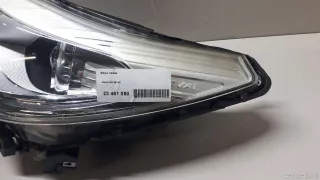 4121500XKV08A Great Wall Фара левая Haval H6 Арт E23461050, вид 13