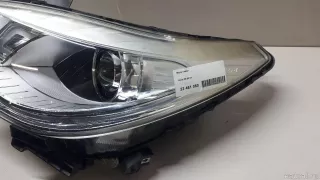 4121500XKV08A Great Wall Фара левая Haval H6 Арт E23461050, вид 2