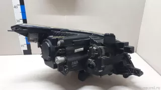 4121500XKV08A Great Wall Фара левая Haval H6 Арт E23461050, вид 5