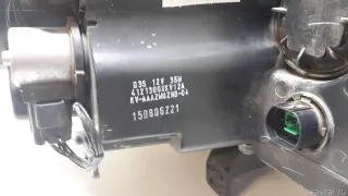4121500XKV08A Great Wall Фара левая Haval H6 Арт E23461050, вид 6