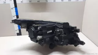 4121500XKV08A Great Wall Фара левая Haval H6 Арт E23461050, вид 9