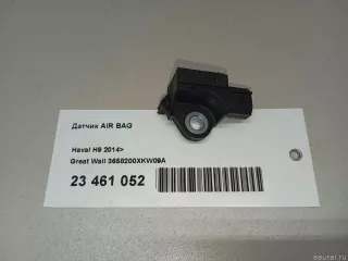 3658200XKW09A Great Wall Датчик AIR BAG Haval H6 Арт E23461052, вид 7