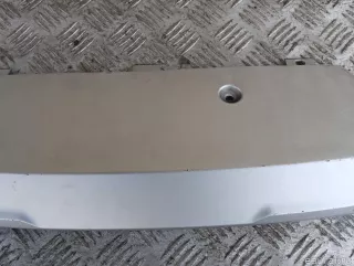 30747809 Volvo Накладка заднего бампера Volvo XC40 Арт E23463165, вид 3