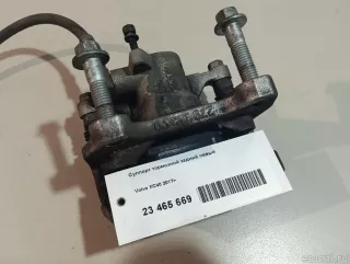 36012650 Volvo Суппорт тормозной задний левый Volvo XC40 Арт E23465669, вид 11