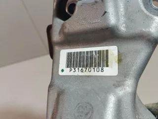 31670108 Volvo Кронштейн генератора Volvo XC40 Арт E23466787, вид 7