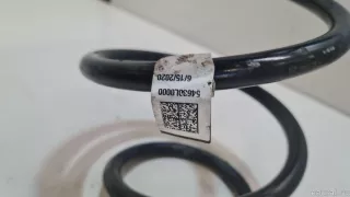 54630L0000 Hyundai-Kia Пружина передняя Kia K5 3 Арт E23466804, вид 5