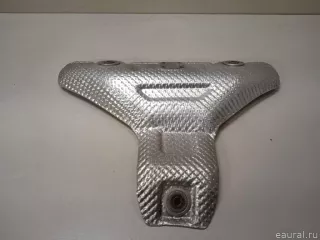1008300XEC01 Great Wall Экран тепловой Haval H6 Арт E23469122, вид 1