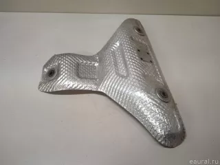 1008300XEC01 Great Wall Экран тепловой Haval H6 Арт E23469122, вид 2