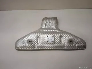 1008300XEC01 Great Wall Экран тепловой Haval H6 Арт E23469122, вид 3