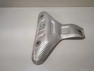 1008300XEC01 Great Wall Экран тепловой Haval H6 Арт E23469122, вид 4