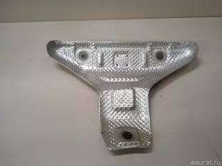 1008300XEC01 Great Wall Экран тепловой Haval H6 Арт E23469122, вид 6