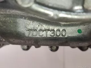 121000006AA Chery АКПП (автоматическая коробка переключения передач) Chery Tiggo  2 Арт E23472898, вид 13