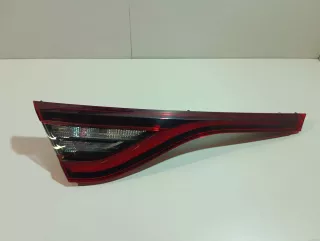 265558138R Renault Фонарь задний внутренний левый Renault Arkana Арт E23488293, вид 1