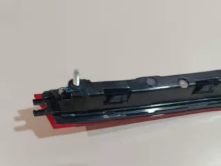 265558138R Renault Фонарь задний внутренний левый Renault Arkana Арт E23488293, вид 10