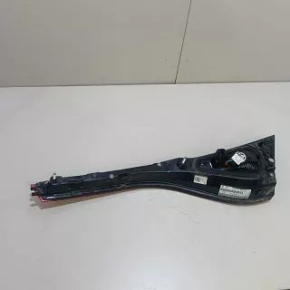 265558138R Renault Фонарь задний внутренний левый Renault Arkana Арт E23494832, вид 13