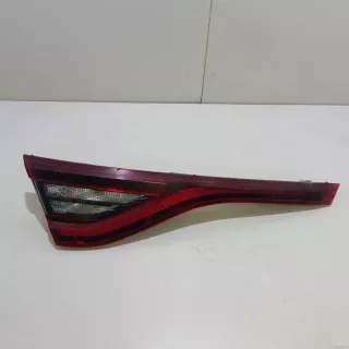 265558138R Renault Фонарь задний внутренний левый Renault Arkana Арт E23494832, вид 2